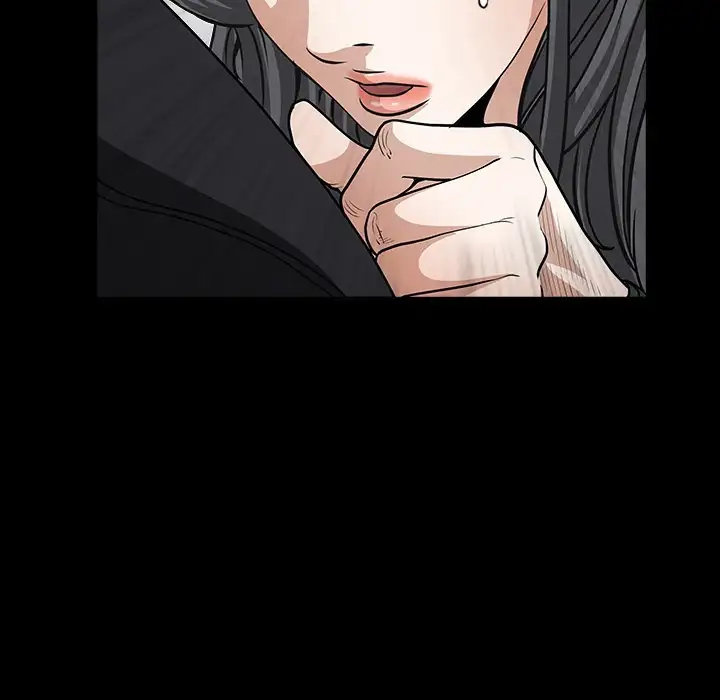 The Leash - Chapter 31 [photo 29] - MangaPorn