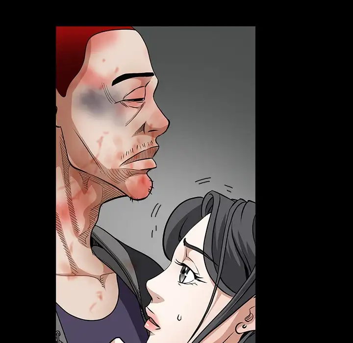 The Leash - Chapter 31 [photo 30] - MangaPorn