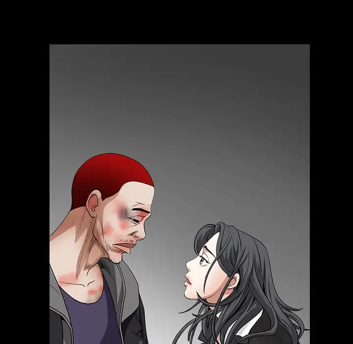 The Leash - Chapter 31 [photo 32] - MangaPorn