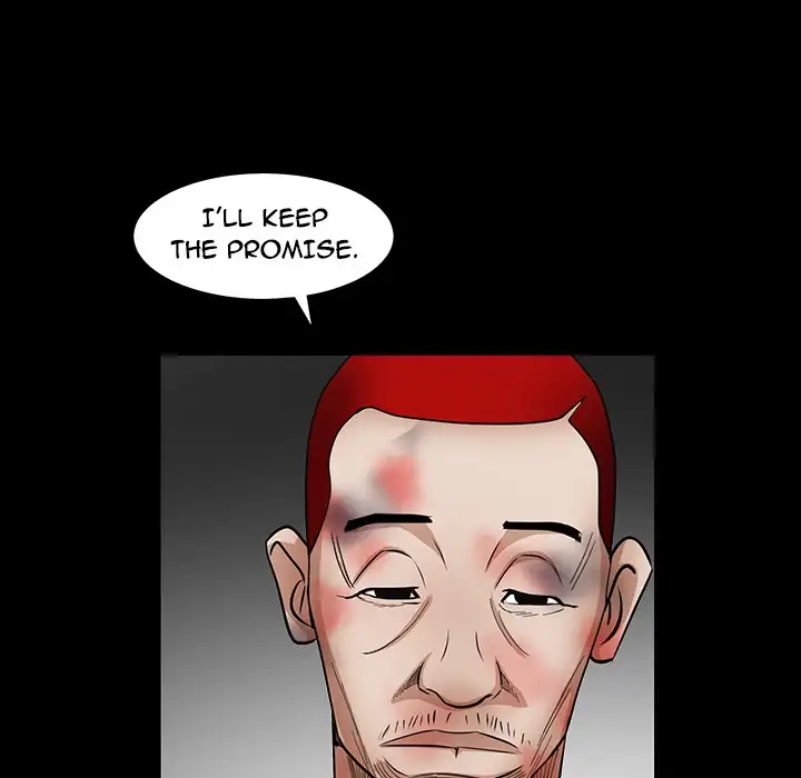 The Leash - Chapter 31 [photo 36] - MangaPorn