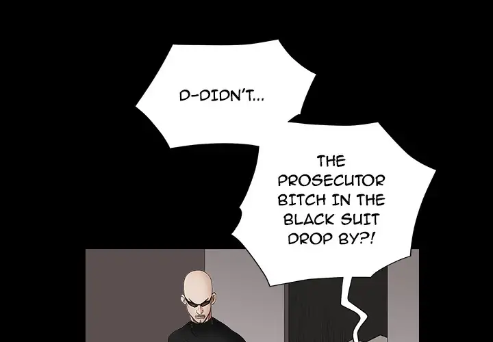 The Leash - Chapter 31 [photo 4] - MangaPorn