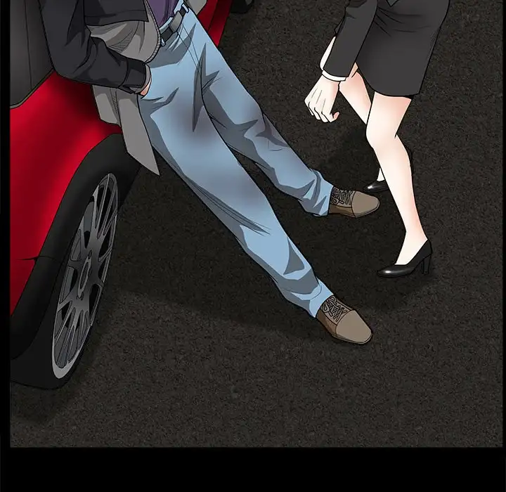 The Leash - Chapter 31 [photo 42] - MangaPorn