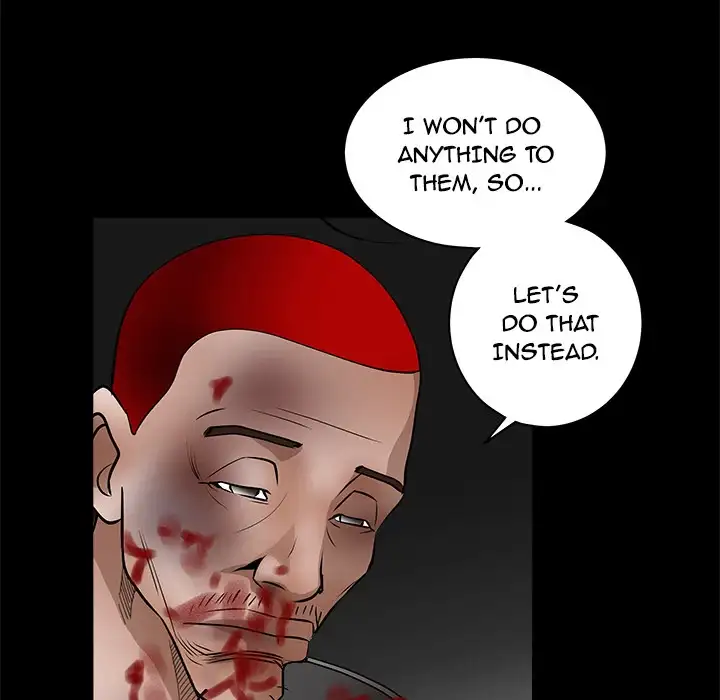 The Leash - Chapter 31 [photo 48] - MangaPorn