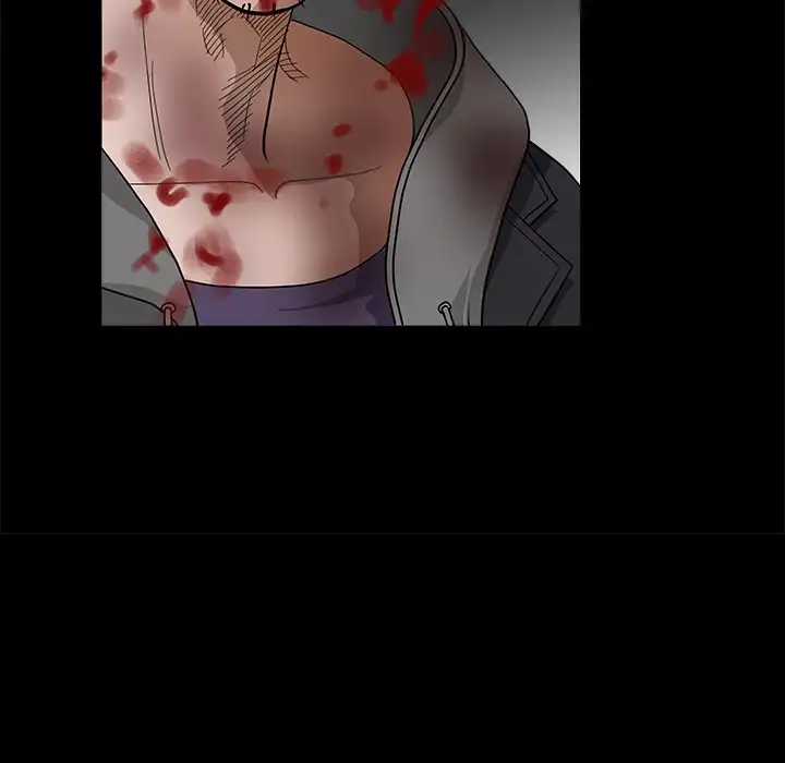 The Leash - Chapter 31 [photo 49] - MangaPorn