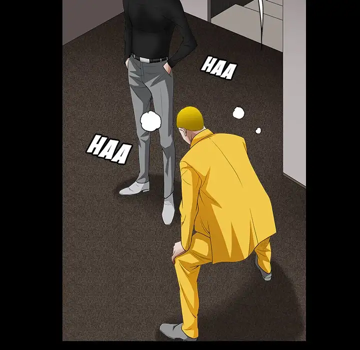 The Leash - Chapter 31 [photo 5] - MangaPorn