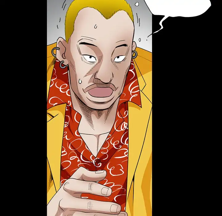 The Leash - Chapter 31 [photo 7] - MangaPorn