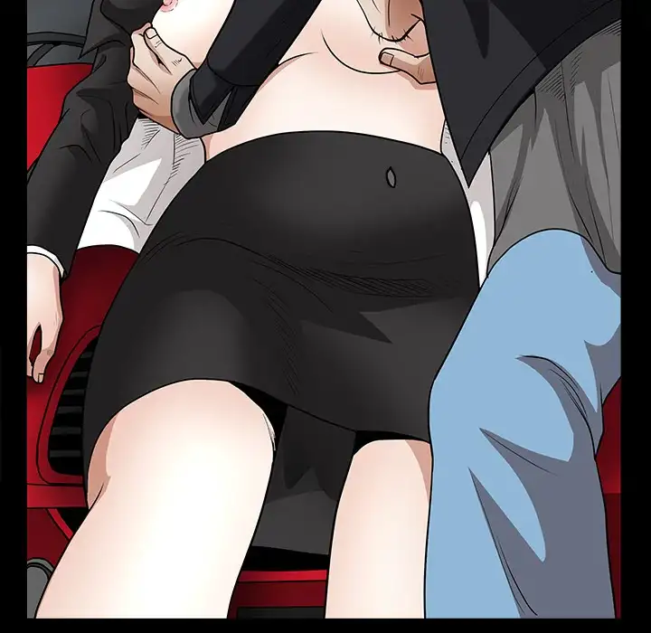 The Leash - Chapter 31 [photo 76] - MangaPorn