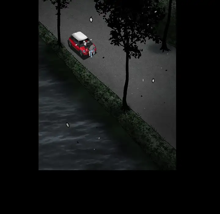 The Leash - Chapter 31 [photo 84] - MangaPorn