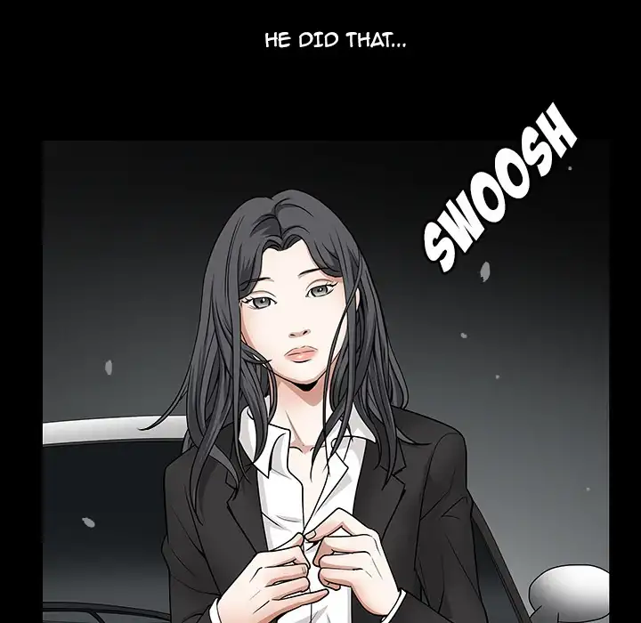 The Leash - Chapter 31 [photo 86] - MangaPorn