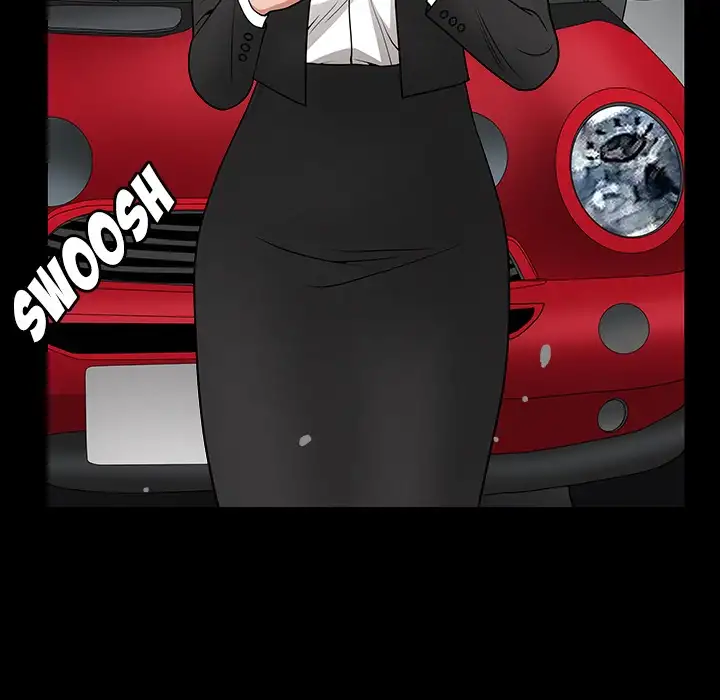 The Leash - Chapter 31 [photo 87] - MangaPorn