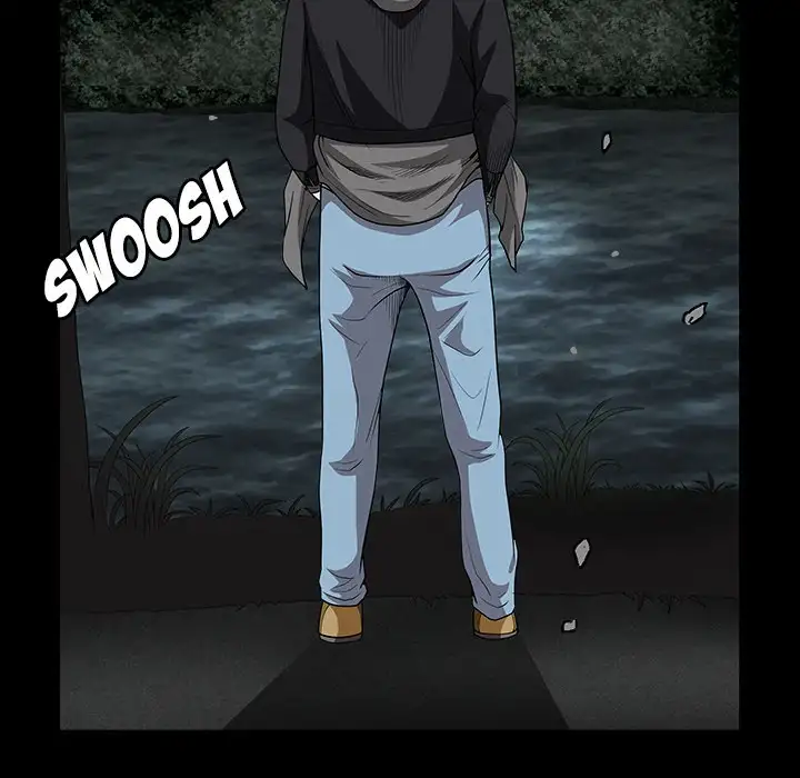 The Leash - Chapter 31 [photo 90] - MangaPorn