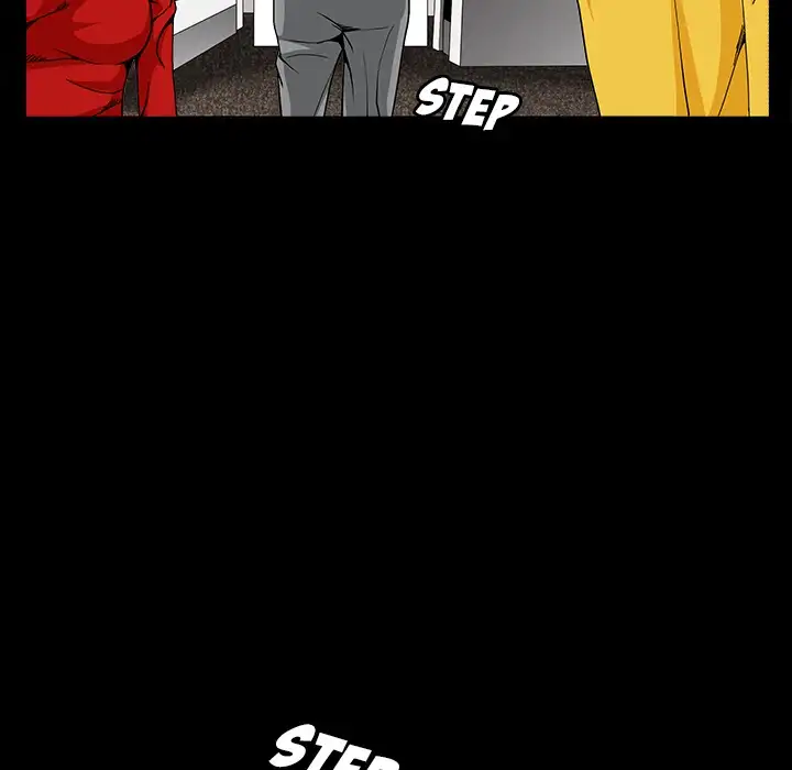 The Leash - Chapter 32 [photo 102] - MangaPorn