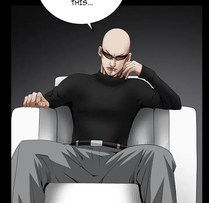 The Leash - Chapter 32 [photo 107] - MangaPorn