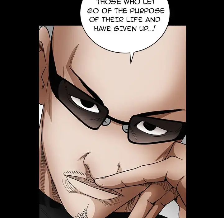 The Leash - Chapter 32 [photo 109] - MangaPorn