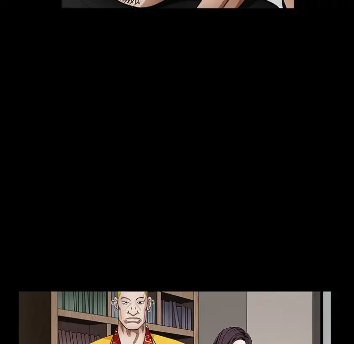 The Leash - Chapter 32 [photo 110] - MangaPorn