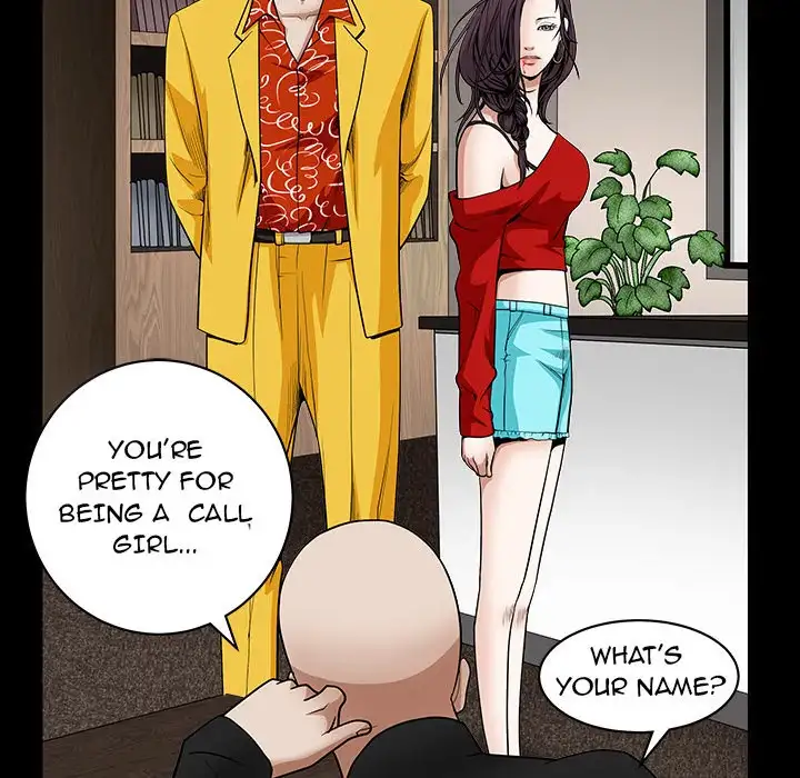The Leash - Chapter 32 [photo 111] - MangaPorn