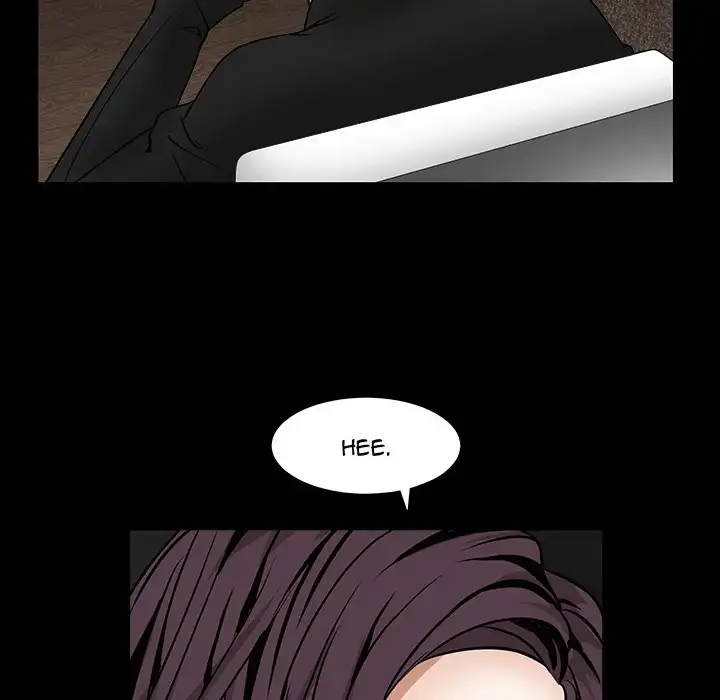 The Leash - Chapter 32 [photo 112] - MangaPorn