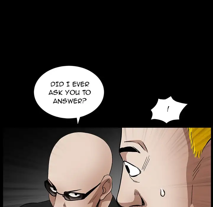 The Leash - Chapter 32 [photo 118] - MangaPorn