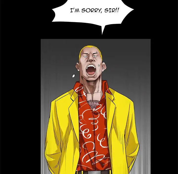 The Leash - Chapter 32 [photo 120] - MangaPorn