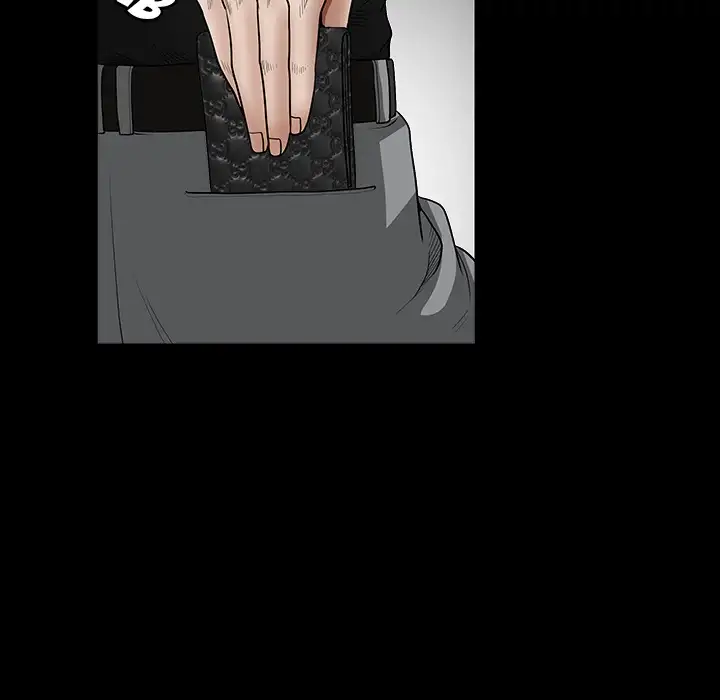 The Leash - Chapter 32 [photo 131] - MangaPorn