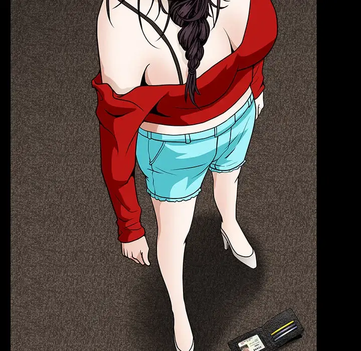 The Leash - Chapter 32 [photo 135] - MangaPorn