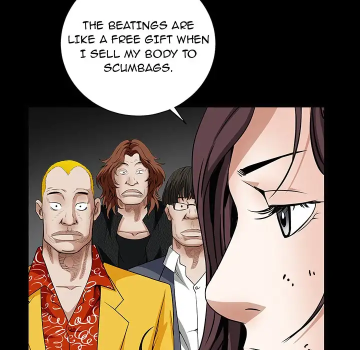 The Leash - Chapter 32 [photo 150] - MangaPorn