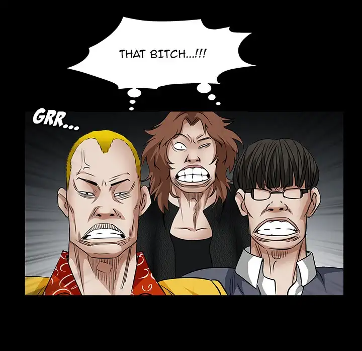 The Leash - Chapter 32 [photo 152] - MangaPorn