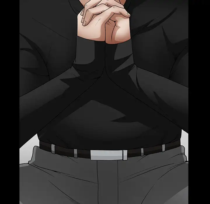 The Leash - Chapter 32 [photo 157] - MangaPorn