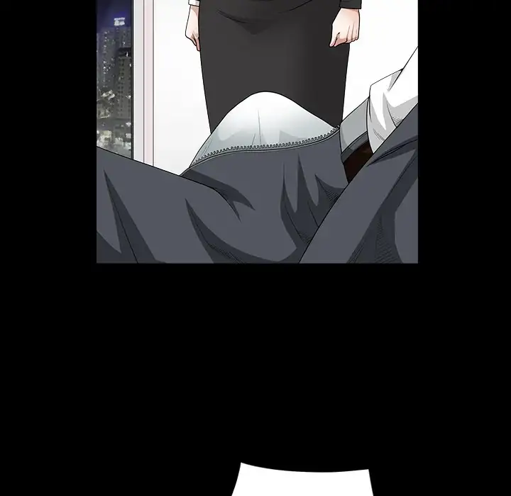 The Leash - Chapter 32 [photo 169] - MangaPorn