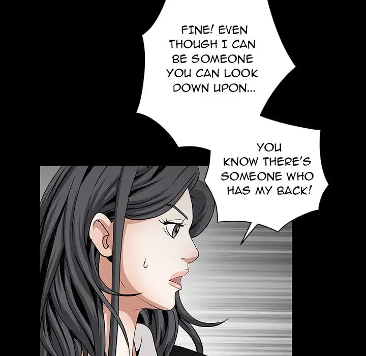 The Leash - Chapter 32 [photo 170] - MangaPorn