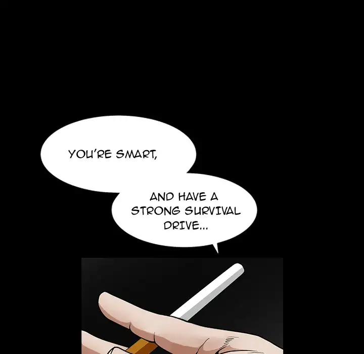 The Leash - Chapter 32 [photo 182] - MangaPorn