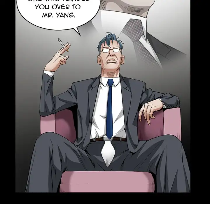 The Leash - Chapter 32 [photo 193] - MangaPorn