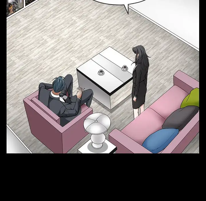 The Leash - Chapter 32 [photo 195] - MangaPorn