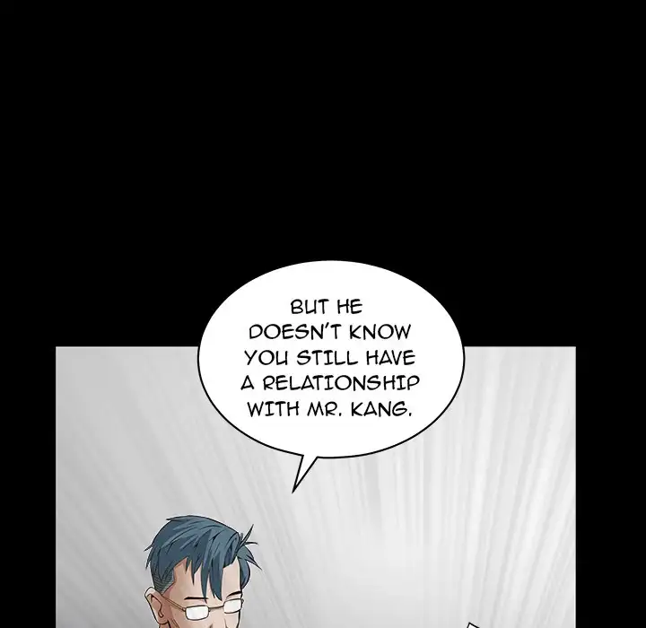 The Leash - Chapter 32 [photo 196] - MangaPorn