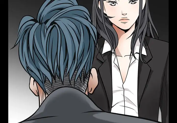 The Leash - Chapter 32 [photo 2] - MangaPorn