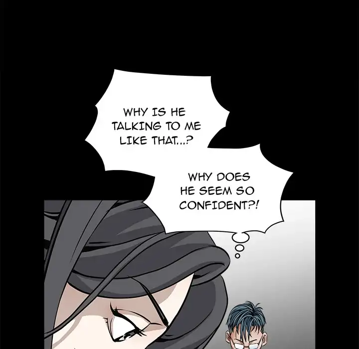 The Leash - Chapter 32 [photo 20] - MangaPorn