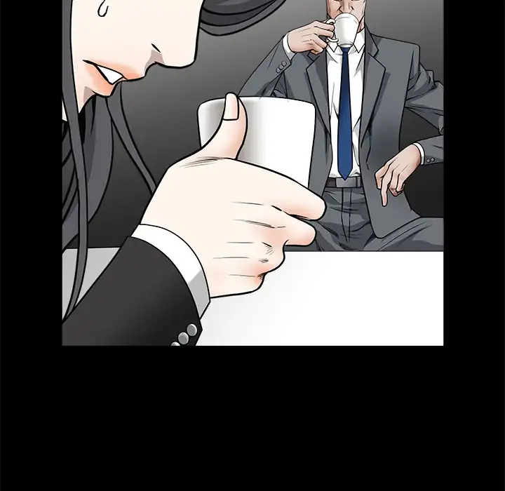 The Leash - Chapter 32 [photo 21] - MangaPorn