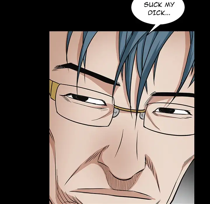 The Leash - Chapter 32 [photo 210] - MangaPorn