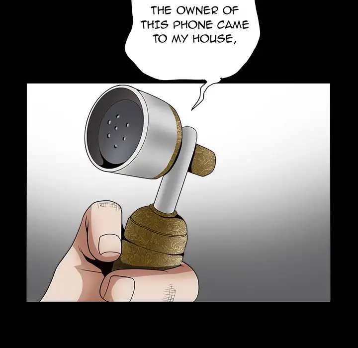 The Leash - Chapter 32 [photo 229] - MangaPorn