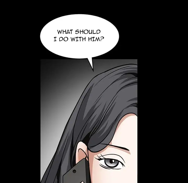 The Leash - Chapter 32 [photo 234] - MangaPorn