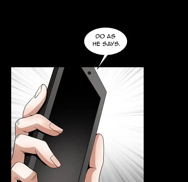 The Leash - Chapter 32 [photo 236] - MangaPorn