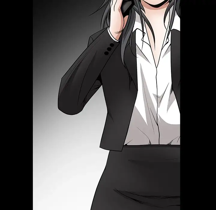 The Leash - Chapter 32 [photo 244] - MangaPorn