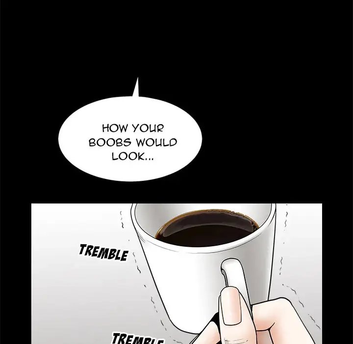 The Leash - Chapter 32 [photo 30] - MangaPorn