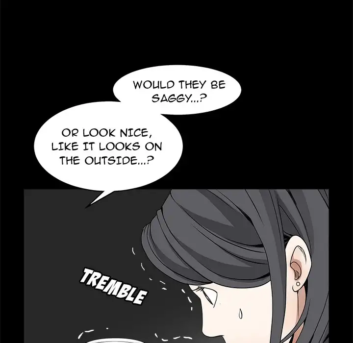 The Leash - Chapter 32 [photo 32] - MangaPorn