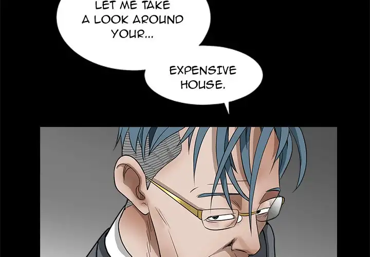 The Leash - Chapter 32 [photo 4] - MangaPorn