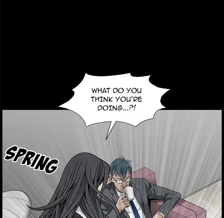 The Leash - Chapter 32 [photo 40] - MangaPorn