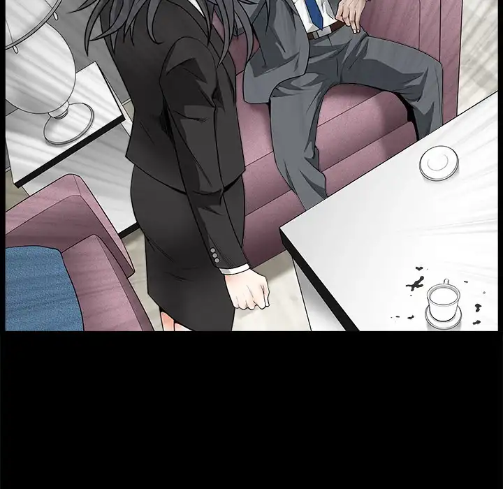 The Leash - Chapter 32 [photo 41] - MangaPorn