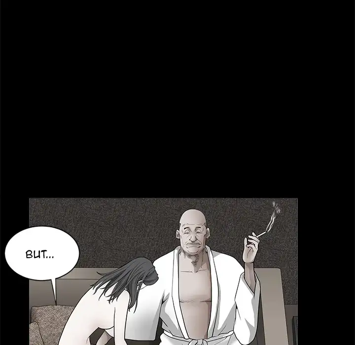 The Leash - Chapter 32 [photo 42] - MangaPorn