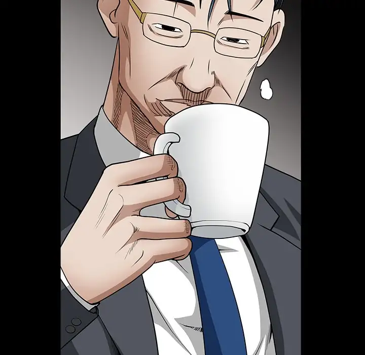 The Leash - Chapter 32 [photo 48] - MangaPorn