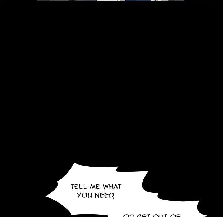 The Leash - Chapter 32 [photo 49] - MangaPorn